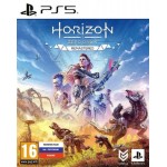 Horizon Zero Dawn Remastered [PS5]